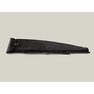 Leather Bipod Rifle Slip