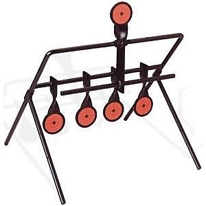 Birchwood Casey Airgun Resetting Target