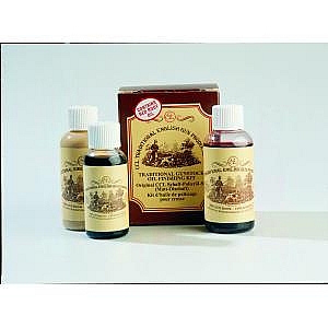 Gunstock Oil Finishing Kit