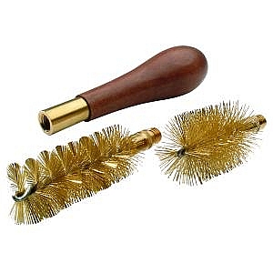 Chamber Brush 12 Gauge