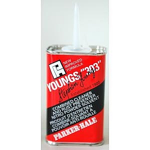 Parker Hale Youngs Gun Oil 125ml