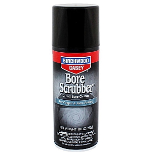 Birchwood Casey Bore Scrubber 10oz