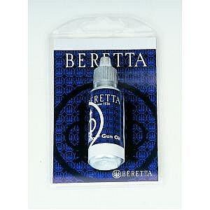 Beretta Interflon Gun Oil 25ml