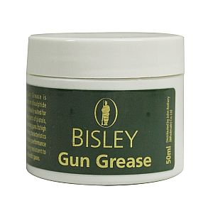 Bisley Gun Grease 50ml