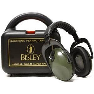 Bisley Active Earmuffs