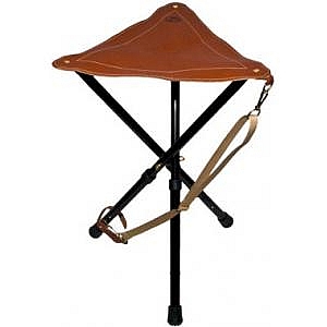 Tripod Shooting Stool