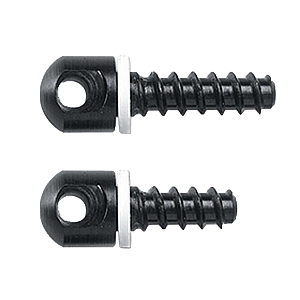 Uncle Mikes Sling Swivel Stud Sets