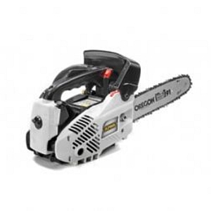 Alpina C25 Top Handle Chainsaw