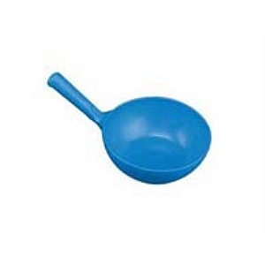 Plastic Round Bowl Scoop