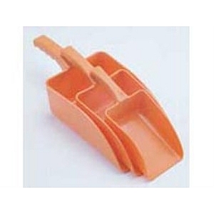 Plastic Feed Scoop