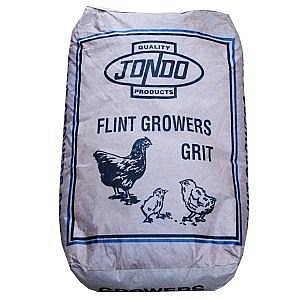 Flint Grit Grower Size