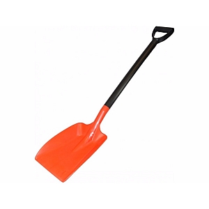 Plastic Shovel