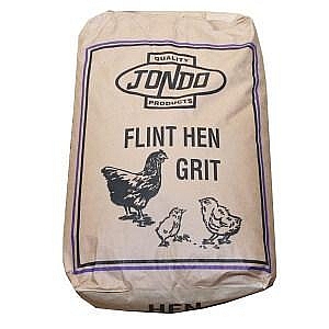 Flint Hen Grit 25kg