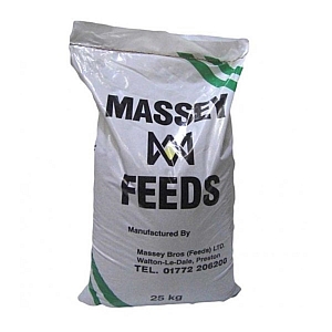 Massey Feeds Millhouse Layers Pellets 25kg