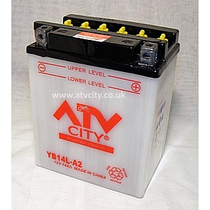 ATV Batteries