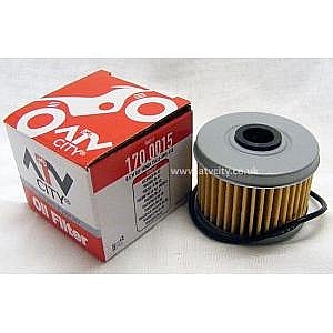 ATV & UTV Oil Filters