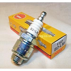 ATV Spark Plugs