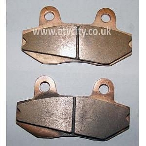 ATV & UTV Brake Pads