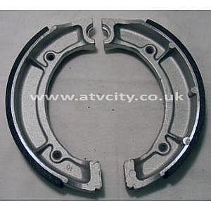 ATV & UTV Brake Shoes