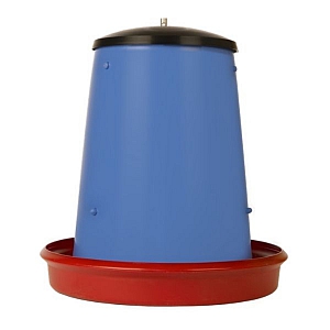 Manola B Indoor Feeder