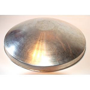 Alloy Lid