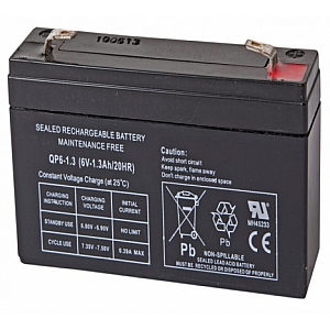 Auto Feeder Batteries