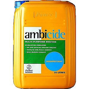 Ambicide 20ltr