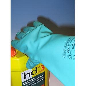 Standard Rubber Gloves