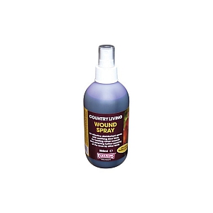 Equimins Country Living Wound Spray 250ml