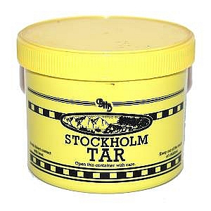 Stockholm Tar