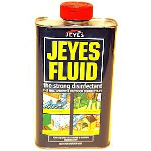 Jeyes Fluid