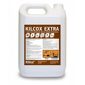 Kilcox Extra