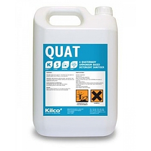 Quat 25ltr