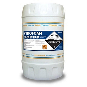 Virofoam