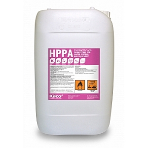 HPPA