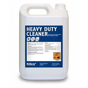 Heavy Duty Cleaner 25Ltr
