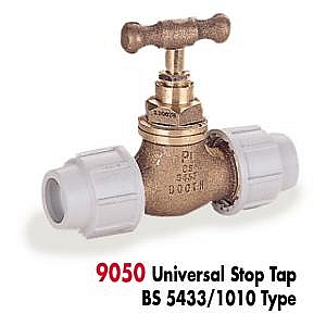 Universal Stop Tap