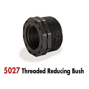 Threaded Reducing Bush