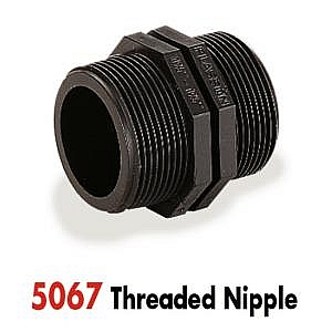 Threaded Nipple