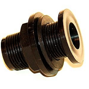 Tank Connector