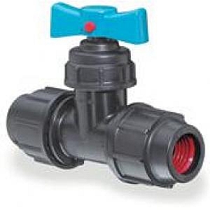 Imperial In-Line Valve