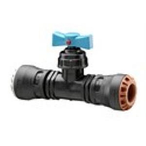 PlassOne Stop Tap
