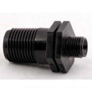 Plasson ½"M x ¼"M BSP Reducer