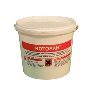 Rotosan Eggwash Powder