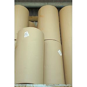 Corrugated Cardboard 75m