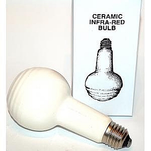 Ceramic Element Bulb