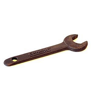 Gas Spanner