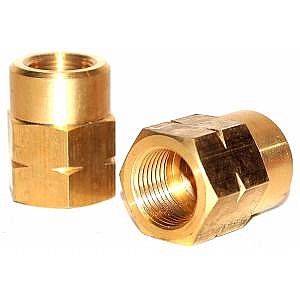 Brass Adaptor