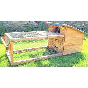 Agrigame Broody Coop