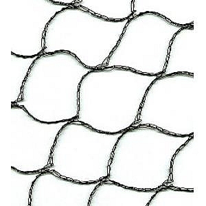 25mm Knitted Anti-Bird Net